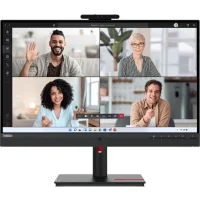 Монитор Lenovo ThinkVision T27hv-30 (63D6UAS3CB) фото 1